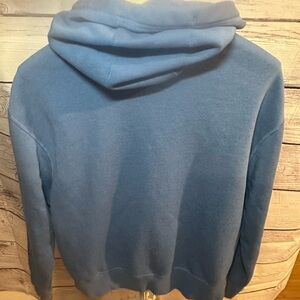 Women’s Blue Sweater